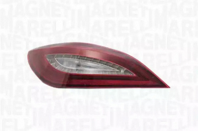 MAGNETI MARELLI 714021400708 -  Задний фонарь
